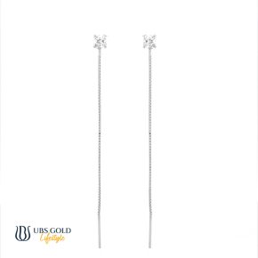 UBS Anting Emas - Kwr1208K - 8K