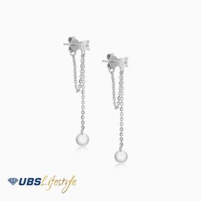 ANTING EMAS UBS