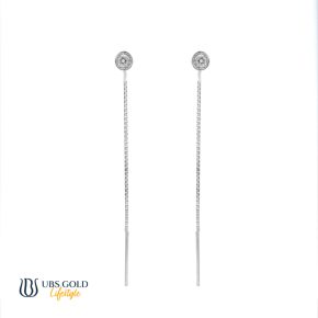 UBS Anting Emas - Kwr1246 - 17K