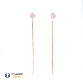 UBS Anting Emas - Kwr1246 - 17K