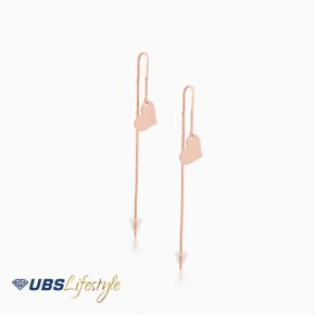 ANTING EMAS UBS 17K