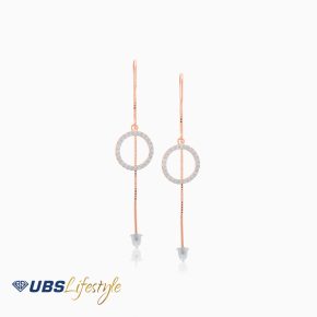 ANTING EMAS UBS 17K