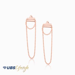UBS Anting Emas - Kwr1261 - 17K