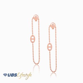 UBS Anting Emas - Kwr1264 - 17K