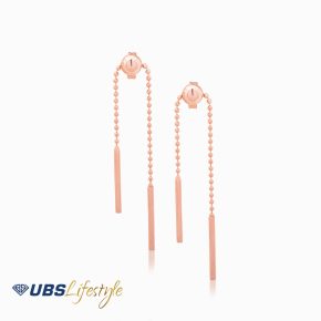 UBS Anting Emas - Kwr1265 - 17K