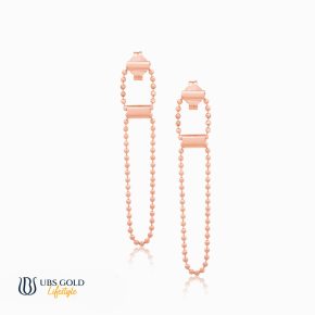 UBS Anting Emas - Kwr1266 - 17K