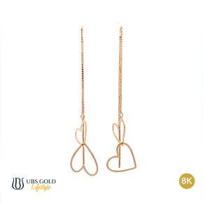 UBS Anting Emas - Kwr1280 - 8K