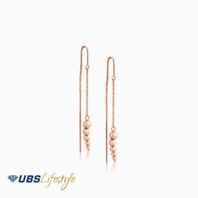 UBS Anting Emas - Kwr1286 - 17K