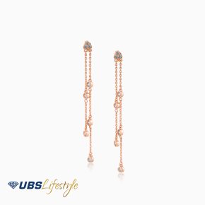 UBS Anting Emas - Kwr1287 - 17K