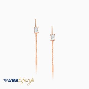 UBS Anting Emas - Kwr1288 - 17K