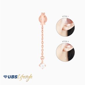 UBS Anting Emas AlphaMe I - Kwr1301 - 17K