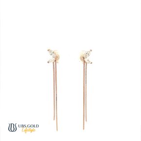 UBS Anting Emas - Kwr1306 - 17K