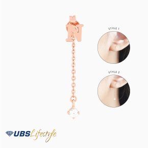 UBS Anting Emas AlphaMe N - Kwr1332 - 17K