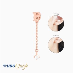 UBS Anting Emas AlphaMe P - Kwr1334 - 17K