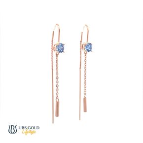 UBS Anting Emas - Kwr1339 - 17K