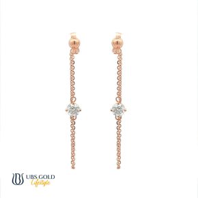 UBS Anting Emas - Kwr1347 - 17K