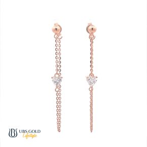 UBS Anting Emas - Kwr1348 - 17K