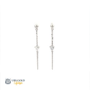 UBS Anting Emas - Kwr1348 - 17K