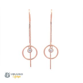 UBS Anting Emas - Kwr1349 - 17K