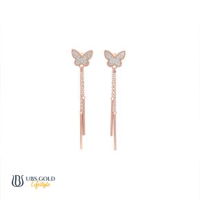 UBS Anting Emas - Kwr1358 - 17K