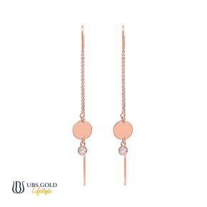 UBS Anting Emas - Kwr1373 - 17K