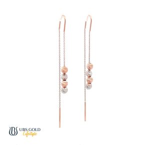 UBS Anting Emas - Kwr1374 - 17K