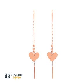 UBS Anting Emas - Kwr1377 - 17K