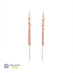 UBS Anting Emas - Kwr1378 - 17K