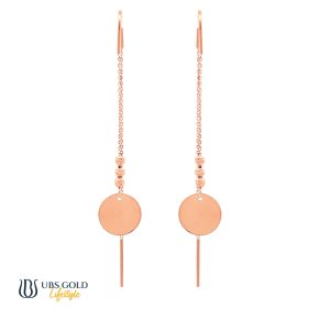 UBS Anting Emas - Kwr1379 - 17K
