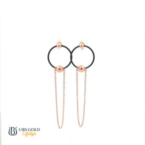 UBS Anting Emas - Kwr1389- 17K