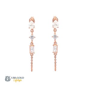UBS Anting Emas - Kwr1407 - 17K