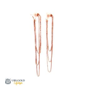 UBS Anting Emas - Kwr1410 - 17K