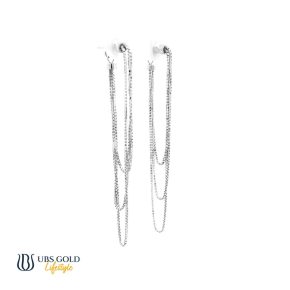 UBS Anting Emas - Kwr1410 - 17K