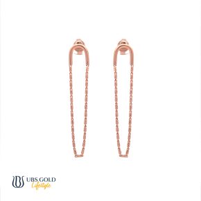 UBS Anting Emas - Kwr1412 - 17K