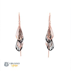 UBS Anting Emas - Kwr1413 - 17K