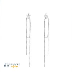 UBS Anting Emas - Kwr1414 - 17K