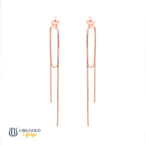 UBS Anting Emas - Kwr1414 - 17K