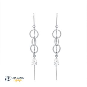 UBS Anting Emas - Kwr1415 - 17K