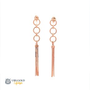 UBS Anting Emas - Kwr1416 - 17K