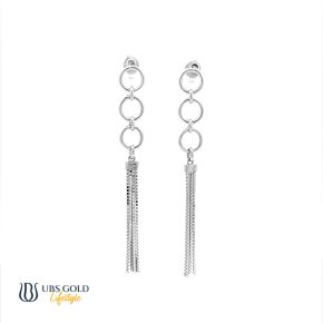 UBS Anting Emas - Kwr1416 - 17K