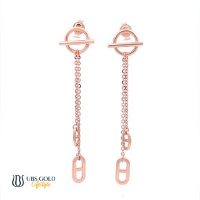 UBS Anting Emas - Kwr1417 - 17K
