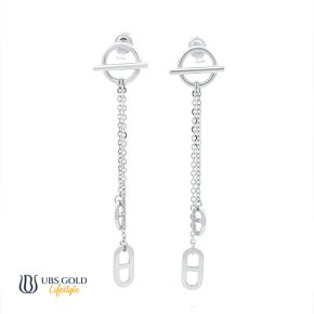UBS Anting Emas - Kwr1417 - 17K