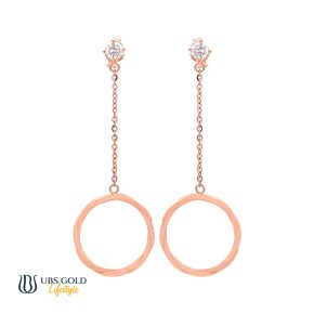 UBS Anting Emas - Kwr1428 - 17K
