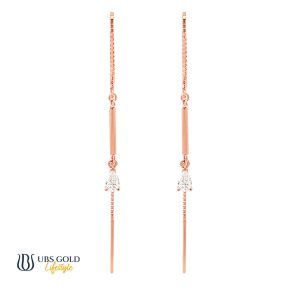 UBS Anting Emas - Kwr1431 - 17K