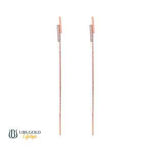 UBS Anting Emas - Kwr1432 - 17K