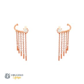 UBS Anting Emas - Kwr1433 - 17K