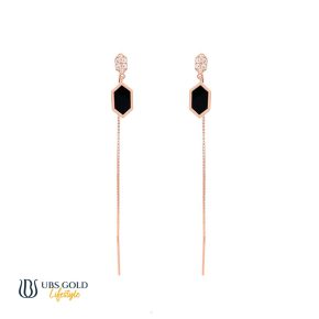 UBS Anting Emas Spectra - Kwr1436 - 17K
