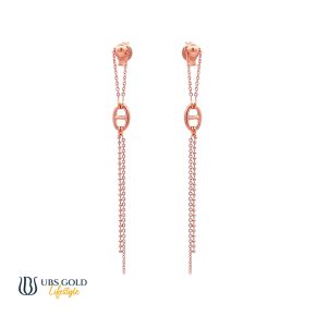 UBS Anting Emas - Kwr1438 - 17K