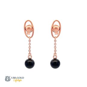 UBS Anting Emas - Kwr1439 - 17K