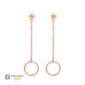 UBS Anting Emas - Kwr1440 - 17K